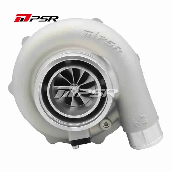 Pulsar Turbo Systems 6255G Dual Ball Bearing Turbo - Forward Rotation - T51R Mod - T3 0.72A/R V-Band - 102152635 Super-Preis