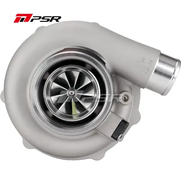 Super-Preis Pulsar Turbo Systems 6255G Dual Ball Bearing Turbo - Forward Rotation - W/O Compressor Housing - W/O Turbine - 122152602