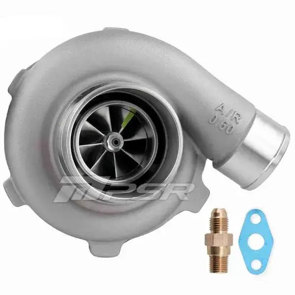 Online Kaufen Pulsar Turbo Systems 2860 475HP GEN2 Dual Ball Bearing Turbo - T51R Mod - Without Turbine Housing - Without Actuator - 112128106