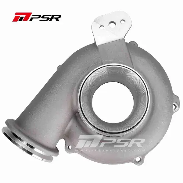Direkt Vom Hersteller Pulsar Turbo Systems T51R Mod Compressor Housing Options - GTX3582 GEN2 - 202135105