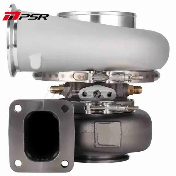Pulsar Turbo Systems Class Legal 6275G 1200HP Dual Ball Bearing Turbo - 1.15 T4 V-Band - 102142273 Direktkauf