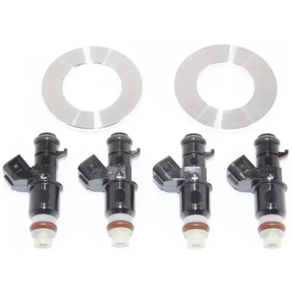 Garantierte Lieferung HKS Kraftstoff Upgrade Kit für GT-Kompressor - 14007-AH003