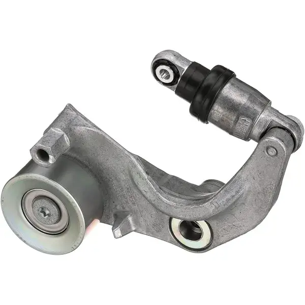 Schnäppchen Gates Keilrippenriemenspanner - 39077
