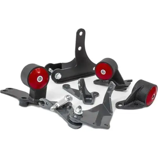 Innovative Mounts Motorstütze D-Serie 92-> Motor und Hydrogetriebe - 70A - 49152-75A Ausverkauf