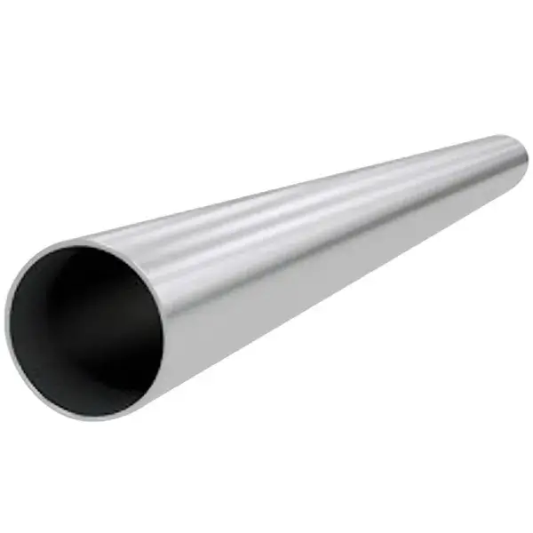QSP Aluminiumrohr gerade 100cm Ø38mm - Poliert - QHHSA_38 Sonderaktion