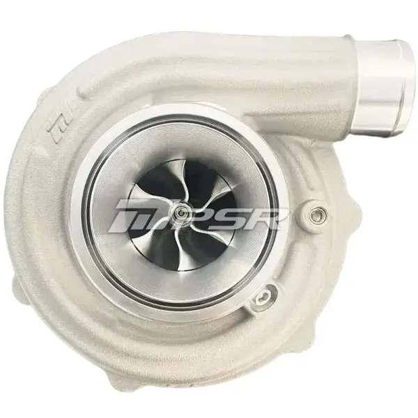 Pulsar Turbo Systems PTA5855A 770HP Dual Ball Bearing Turbo - T51R Mod - W/O Turbine Housing - 112293001 Aktuell