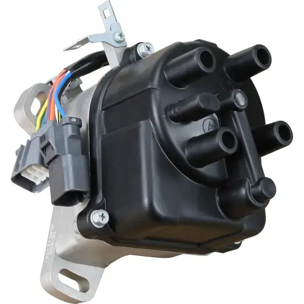 Zertifiziert AIP Electronics Heavy Duty Stock Series OBD1 Konvertierung Verteiler TEC TD-43U - DTD43-SS