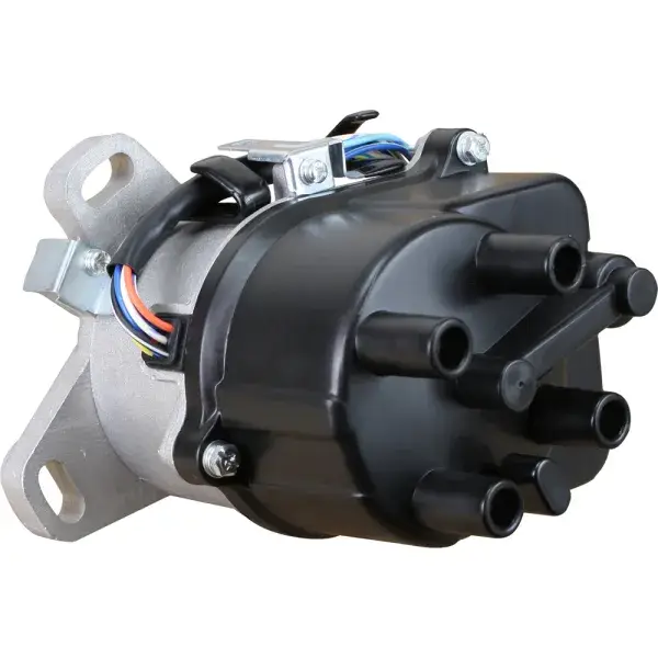 Mega-Angebot AIP Electronics Premium Zündverteiler (TEC TD-81U TD-84U) - DTD84