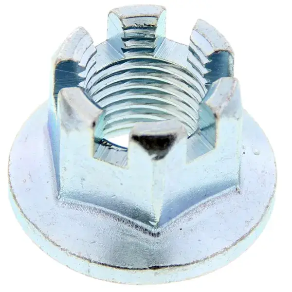 Honda Kronenmutter Sicherungsmutter M14 - 90307-SL5-000 Direktkauf