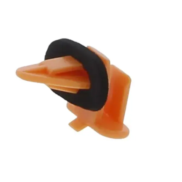 Bestseller Honda Viertel-Garnierklammer (orange) - 91509-SH2-003