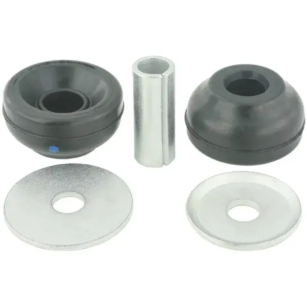 Febest Stoßdämpfer Gummiauflagesatz - HSB-CF3F-KIT Neu Im Sortiment