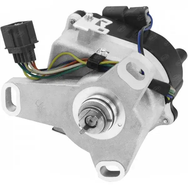 SKP Zündverteiler (TEC TD-61U) - SKDITD61 Heißes Angebot