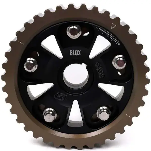 BLOX Racing Nockenwellenrad verstellbar - BXPT-10101 Beliebt