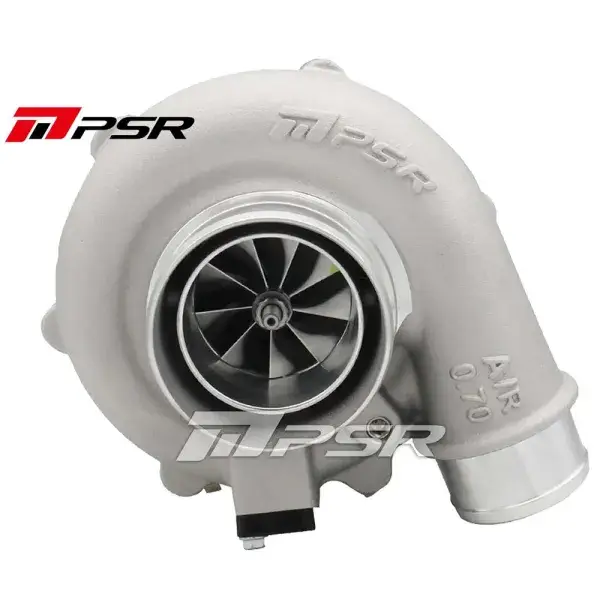 Pulsar Turbo Systems 5449G 660HP Dual Ball Bearing Turbo - Reverse Rotation - T51R Mod - W/O Turbine Housing - 112125106 Online Kaufen