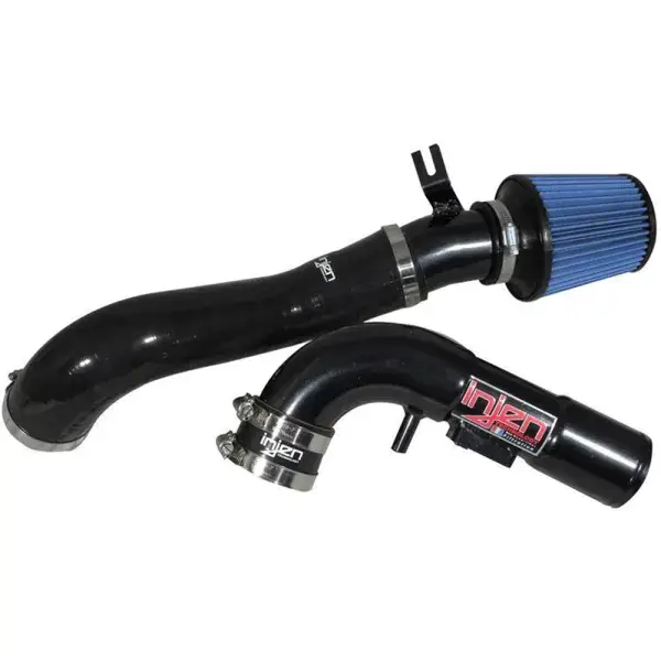 Injen Cold Air Intake - Schwarz - SP1512BLK Sonderangebot