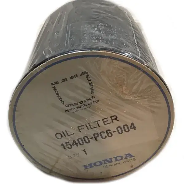 Angebot Honda Ölfilter (TOYO ROKI) - 15400-PC6-004
