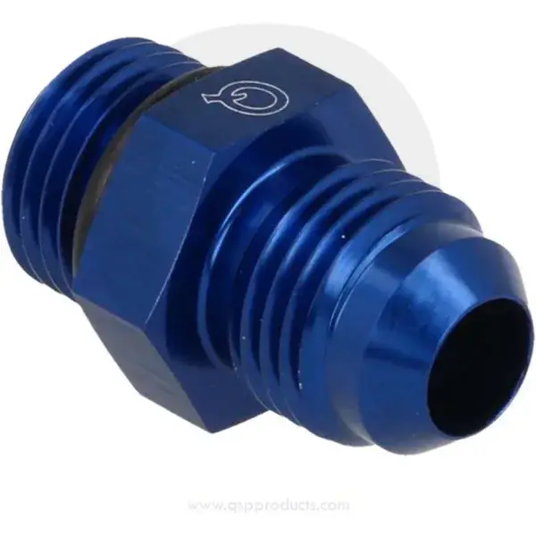 QSP Adapter gerade 6AN(M)-6OR(M) - QG920-06 Markenprodukt
