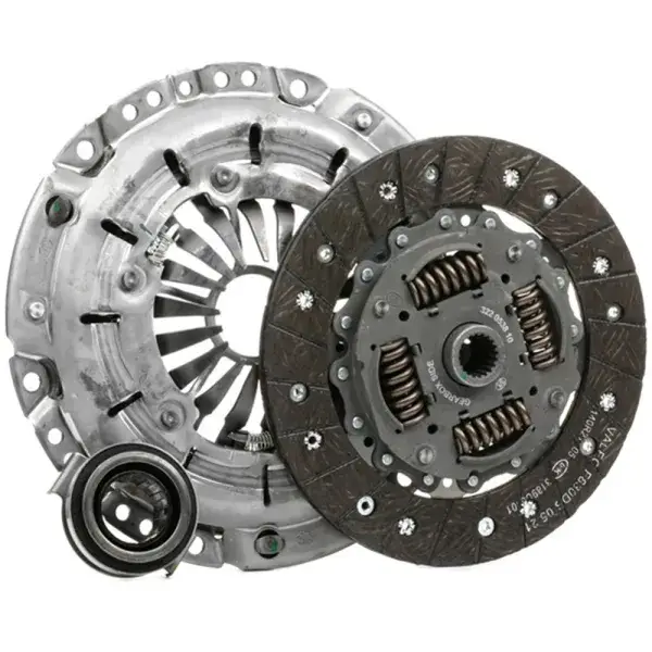 Meistverkauft Exedy OEM Kupplungssatz (I-Shift) - EX-HCK2076