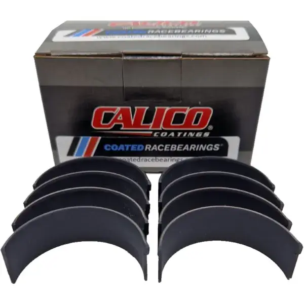 Billig Calico Coated ACL Race Series Pleuellagern, CT-1 - STD - 4B1925HC-C