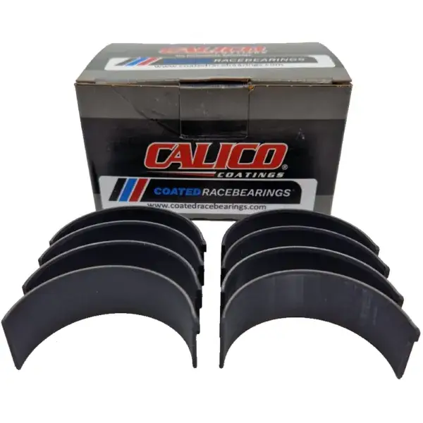 Calico Coated ACL Race Series Pleuellagern, CT-1 - STD - 4B1972HC-C Günstig