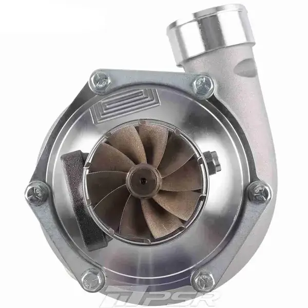 Pulsar Turbo Systems 6766E 935HP Ball Bearing Turbo - T51R Mod - Without Turbine Housing - 112167104 Must-Have