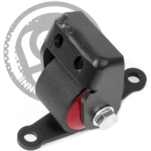 Top-Preis Innovative Mounts Vorderer Motorträger und Halterung für die 59311 Traktionsstange - 60A - 19143-85A
