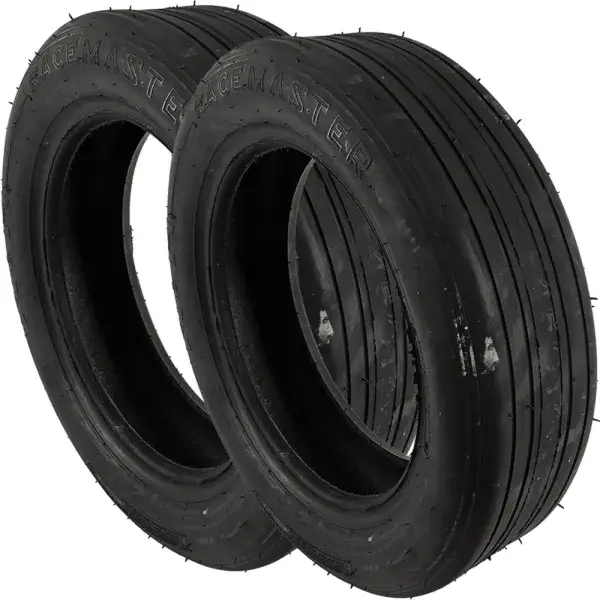 Meistverkauft M&H Racemaster Front runner / skinnie 5.0/24.0-15 - MSS-023