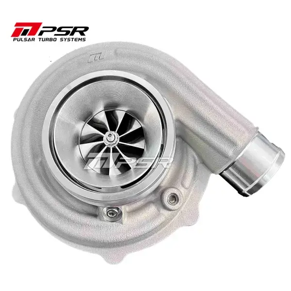 Pulsar Turbo Systems 5449A 660HP PTG Style Compr. Wheel Dual Ball Bear.- T51R Mod- .72A/R T25 W/O IWG (+V-B to T25 Adapt) - 102192014 Top-Preis