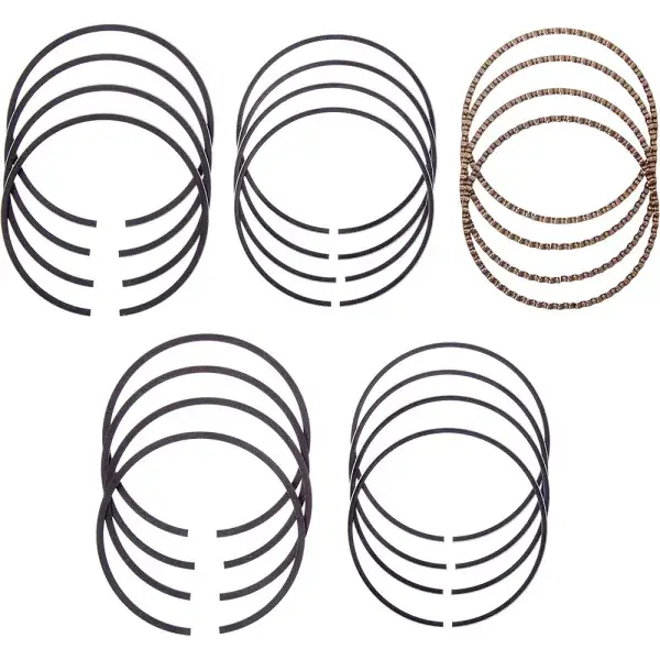 Hastings Kolbenringsatz +0.25mm (75.25mm) - 2C4690010 Sonderangebot