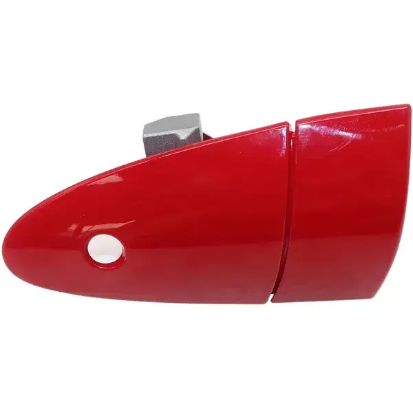 Honda Handgriff, links außen (R81/Milano Red) - 72181-SZT-003ZG Preiswert