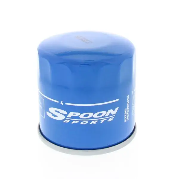 Spoon Sports Ölfilter - 15400-000 Top-Angebot