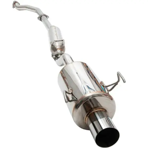 SRS Cat-Back Auspuffanlage ES R60 - CBS-CV013D-R060 Sale