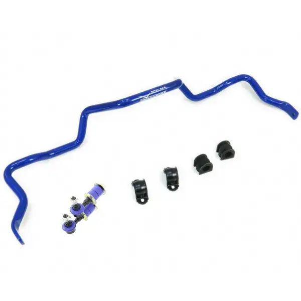 Abverkauf HARDRACE Stabilisator Koppelstangen Verstellbar - HR-Q0512-6137