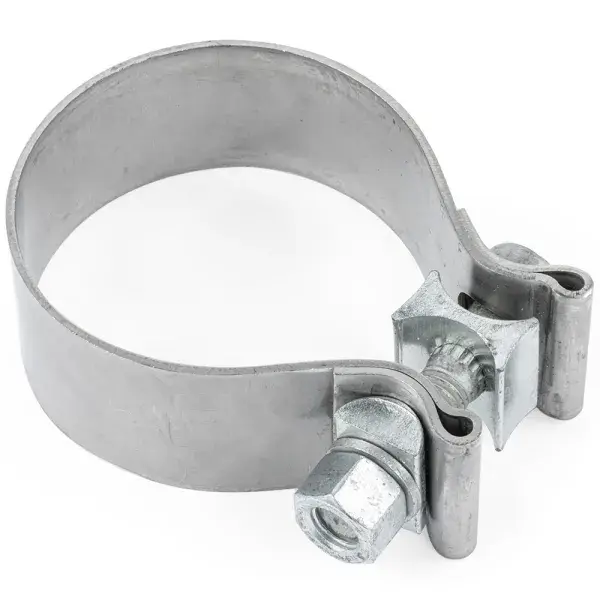 Invidia HD Auspuffbandschelle ES - Ø50.8mm/2‘‘ - UNEC003S Jetzt Kaufen