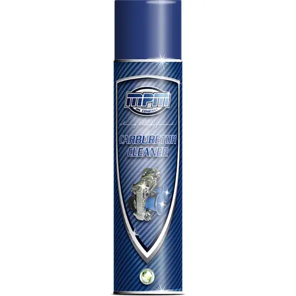 MPM Oil Vergaserreiniger - Spraydose 400ml - MPM-A101 Jetzt Kaufen