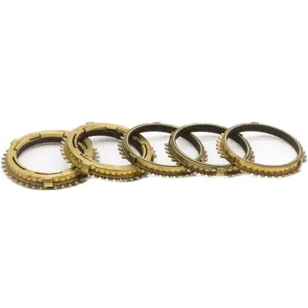 Synchrotech Synchronring satz 1-5 - Carbon - SYN116 Direktkauf