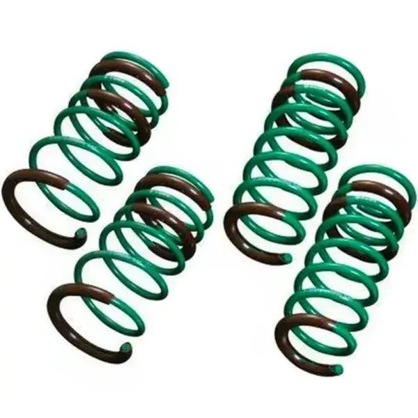 Versand Am Gleichen Tag TEIN S.Tech Tieferlegungsfedern -30/20mm - SKB90-C3B00