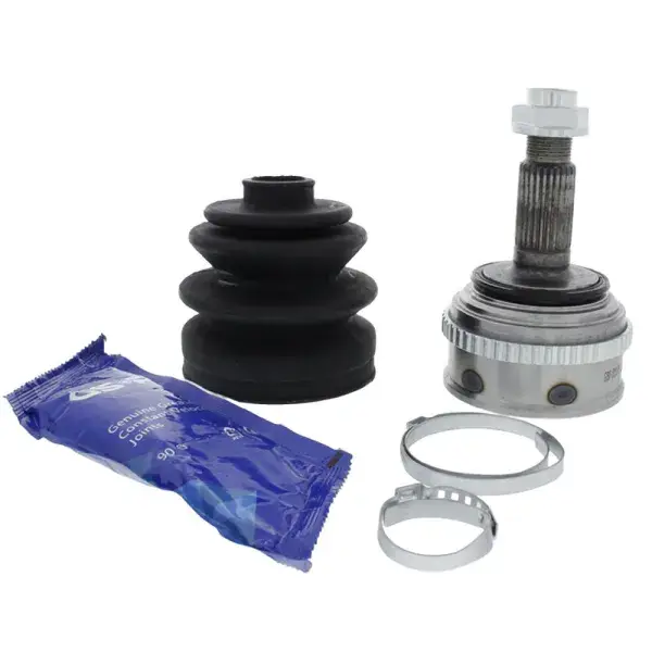 Abverkauf GSP Gelenksatz Antriebswelle Radseitig - 823086