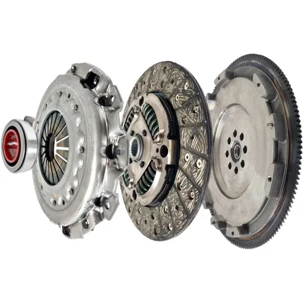 Exedy OEM Kupplungssatz mit Einmassenschwungrad - EX-HCK2078SMF Markenware