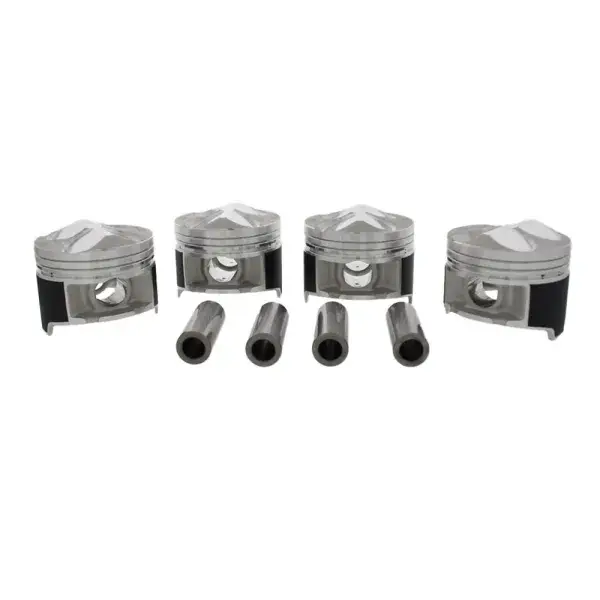 YCP Kolben Kit 81.50mm (+0.50mm) (PCT/B16B) - 20529P.50 Direktkauf