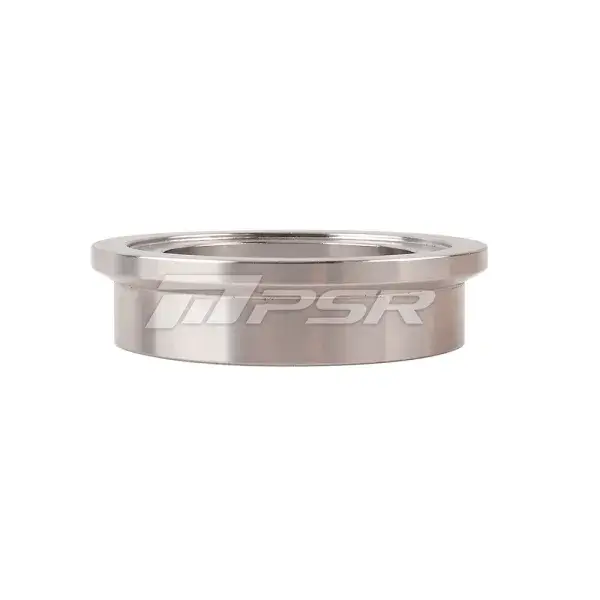 Schneller Versand Pulsar Turbo Systems Dual V-Band external wastegate - 38mm - Inlet Flange - 774323816