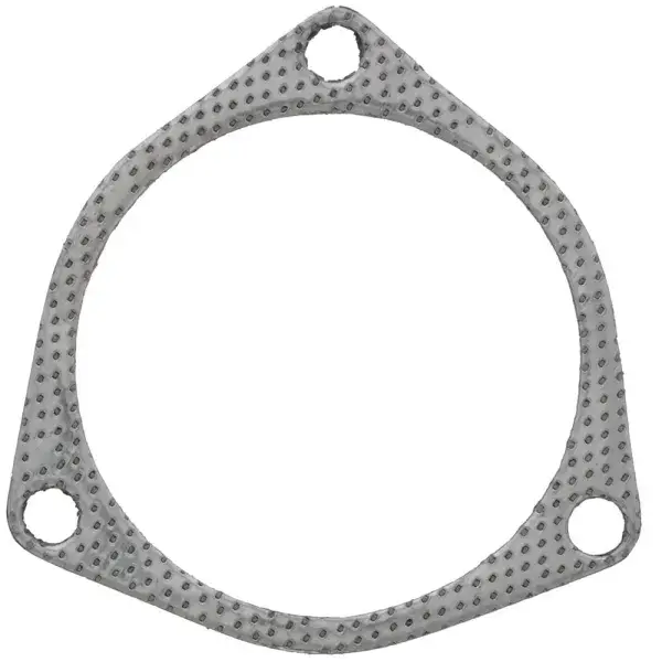 QTP Auspuff Flanschdichtung 3-Loch - Ø89.00mm/3.50‘‘ - 10400G Rabatt