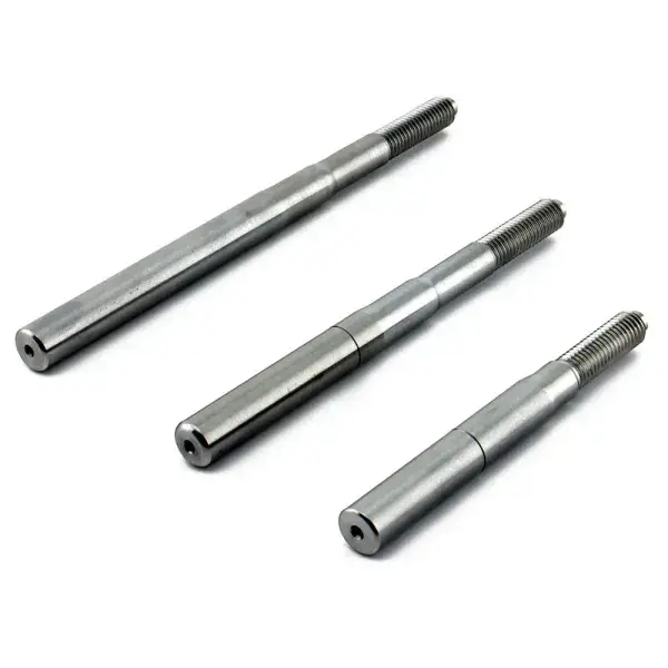 Hybrid Racing Schalthebelverlängerung, Edelstahl - 170mm - HYB-ROD-01-05 Sonderaktion
