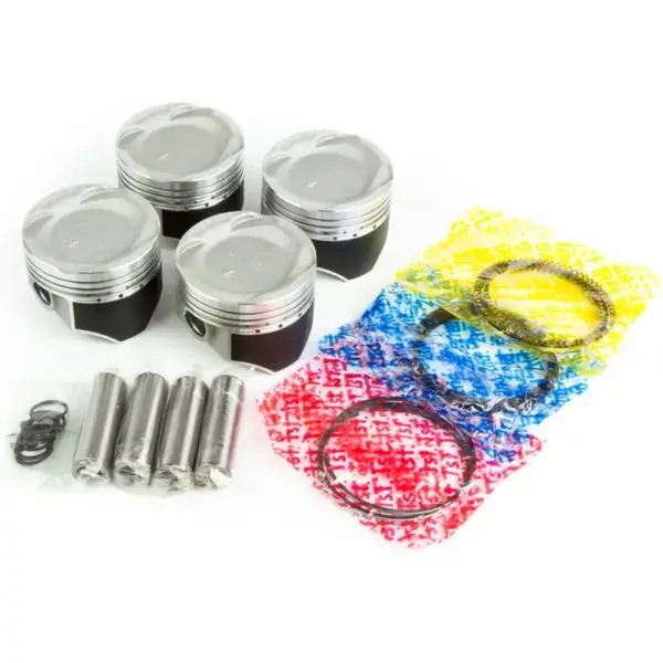 YCP JDM P30 Kolbensatz - 81.50mm (+0.50mm) - YCP-P30-81.50MM-SET Direktkauf