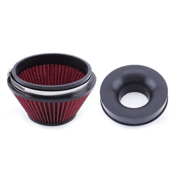 Heißes Angebot Hybrid Racing 3" geschwindigkeitsstapel und filter - HYB-VSF-01-02