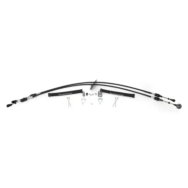 Schneller Versand Hybrid Racing Performance Schaltkabel - HYB-SCA-01-10