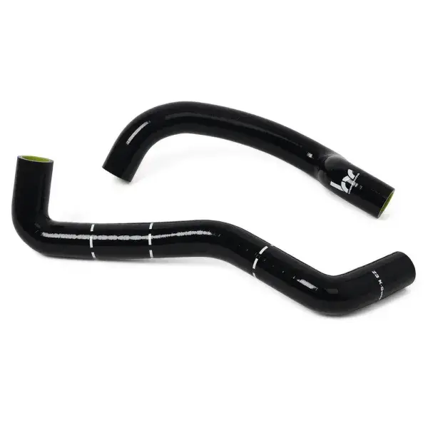 Hybrid Racing Silikon-Radiatorschläuche K-swap - HYB-RAH-01-04 Sichere Zahlung