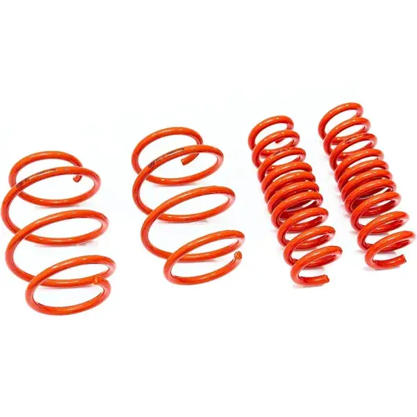 Knallerangebot Cobra Suspension Tieferlegungsfedern -40/40mm - 00.3007.5