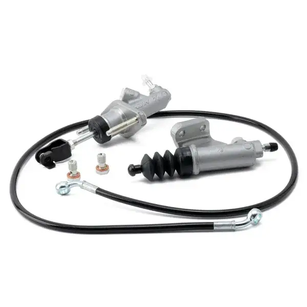 Zertifiziert Hybrid Racing Kupplungsfreigabesystem-Upgrade - HYB-CMC-01-13