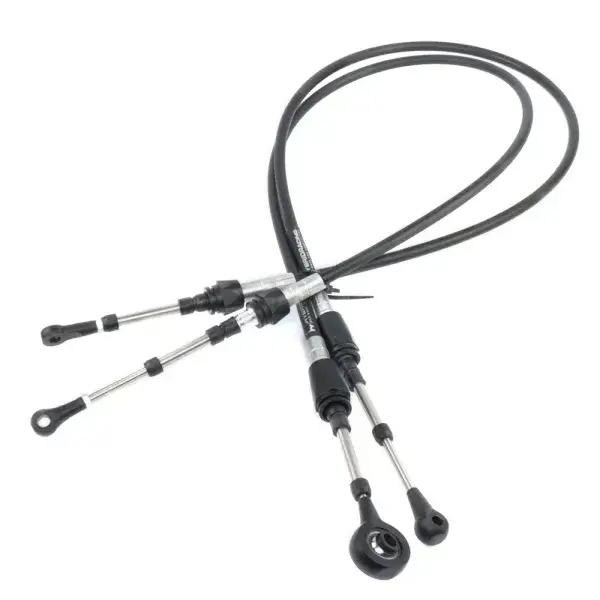 Markenware Hybrid Racing Performance Schaltkabel - HYB-SCA-01-06